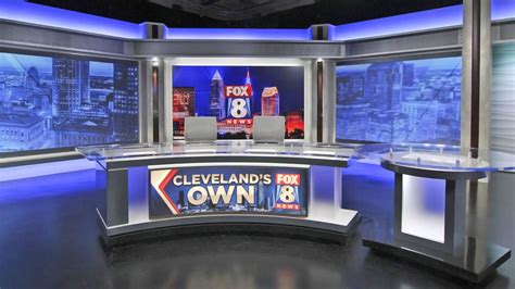 fox 8 cleveland